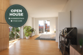 Modernes Wohnen im Postpark - Neubau mit Anspruch: urban, hochwertig, durchdacht.