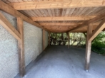 Carport - Frisch sanierte 3,5 Zimmer Wohnung in toller Lage!