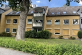 Außenansicht - Frisch sanierte 3,5 Zimmer Wohnung in toller Lage!