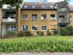 Südansicht - Frisch sanierte 3,5 Zimmer Wohnung in toller Lage!