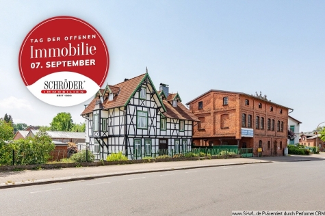 Offene Besichtigung am 07.09.2025 um 10:00 Uhr, 21423 Winsen (Luhe), Dachgeschosswohnung