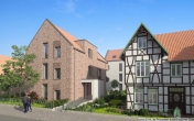 Haus 1 & Fachwerkvilla - Offene Besichtigung am 07.09.2025 um 10:00 Uhr