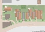 Lageplan - Offene Besichtigung am 07.09.2025 um 10:00 Uhr