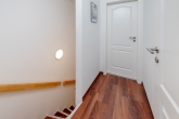 Flur Spitzboden - Gepflegtes Mittelreihenhaus auf Erbpacht