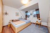 Elternschlafzimmer - Gepflegtes Mittelreihenhaus auf Erbpacht