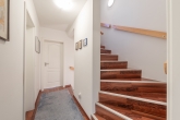 Flur Obergeschoss - Gepflegtes Mittelreihenhaus auf Erbpacht