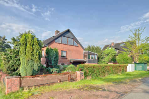 aus Alt mach Neu!, 21423 Winsen (Luhe), Einfamilienhaus