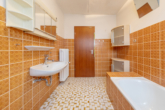 Gästebadezimmer - aus Alt mach Neu!