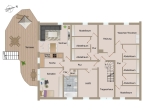 Untergeschoss - Investment-Chance in Malente
