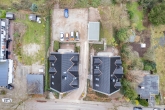 Vogelperspektive - Investment-Chance in Malente