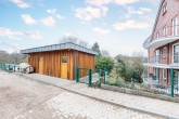 Fahrradschuppen - Investment-Chance in Malente