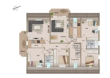 Dachgeschoss - Investment-Chance in Malente