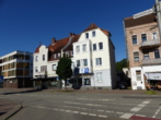 Ansicht - Wohn- und Geschäftshaus mitten in Winsen (Luhe)