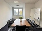 Visualisierung - Attraktive Bürofläche mit bester Aussicht im Hansehof!
