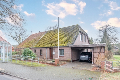 Für kreative Köpfe!, 21441 Garstedt, Doppelhaushälfte