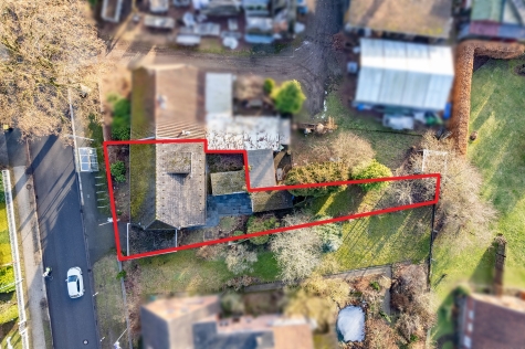 Für Kreative Köpfe!, 21441 Garstedt, Doppelhaushälfte