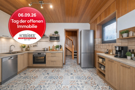 Für kreative Köpfe!, 21441 Garstedt, Doppelhaushälfte