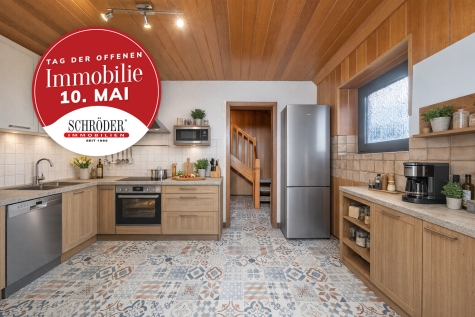 Für kreative Köpfe!, 21441 Garstedt, Doppelhaushälfte