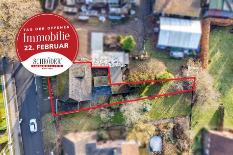 Sonntagsbesichtigung am 22.02.26 um 12 Uhr, 21441 Garstedt, Doppelhaushälfte