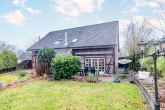 Die Terrasse - Vermietete Doppehaushälfte als sichere Geldanlage!