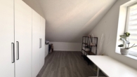 Arbeitszimmer - Schöne Aussicht in idyllischer Lage: Moderne 3-Zimmer-Wohnung