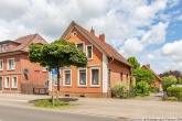 Südansicht - Mitten in Winsen (Luhe)