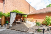 Terrasse - Mitten in Winsen (Luhe)