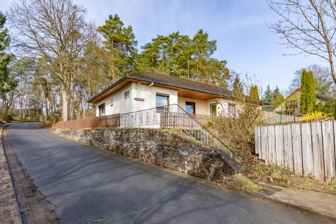 Haus mit Sanierungsbedarf in ruhiger Wohnlage!, 21228 Harmstorf, Einfamilienhaus