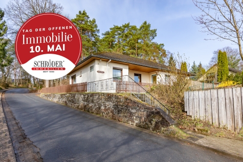 Tag der offenen Immobilie am 10.05.2026 um 11:30 Uhr!, 21228 Harmstorf, Einfamilienhaus