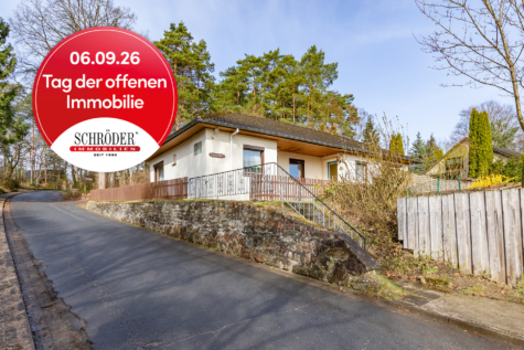 Haus mit Sanierungsbedarf in ruhiger Wohnlage!, 21228 Harmstorf, Einfamilienhaus