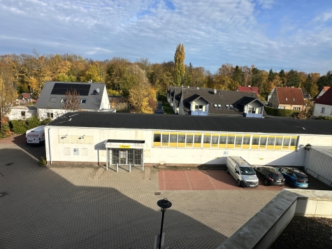 Hier sind Ihre Ideen gefragt…, 23970 Wismar, Ladenfläche