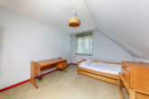 Schlafzimmer - Landliebe inklusive
