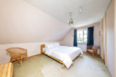 Schlafzimmer - Landliebe inklusive