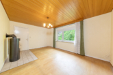 Wohnzimmer EG - Wohnen im Grünen!