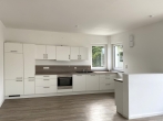 Moderne Einbauküche - Erstklassiges Wohnen in der Großen Gänseweide – modern & mit Dachterrasse!