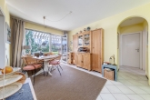 Diele - Charmanter Winkelbungalow in ruhiger Lage!