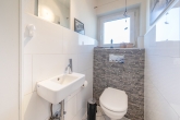 Gäste-WC - Charmanter Winkelbungalow in ruhiger Lage!