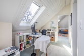 Büro - Charmanter Winkelbungalow in ruhiger Lage!