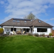 Rückansicht - Charmanter Winkelbungalow in ruhiger Lage!