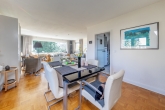 Essbereich - Charmanter Winkelbungalow in ruhiger Lage!