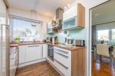 Küche - Charmanter Winkelbungalow in ruhiger Lage!