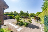 Terrasse - Doppelhaushälfte in familiärer Lage