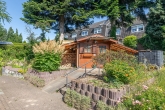 Gartenhaus - Doppelhaushälfte in familiärer Lage