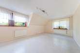 Schlafzimmer - Doppelhaushälfte in familiärer Lage