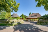 Carport - Doppelhaushälfte in familiärer Lage