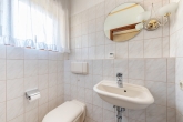 Gäste - WC - Doppelhaushälfte in familiärer Lage