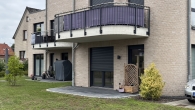 Terrasse - Schöner wohnen