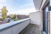 Dachterrasse - Hier lebt man gerne! Für Senioren!