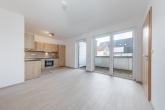 Zugang zur Dachterrasse - Hier lebt man gerne! Für Senioren!