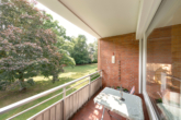 Balkon - Citynah – solide Kapitalanlage!